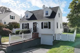 49 Fisher, Westwood, MA 02090 - Photo 1