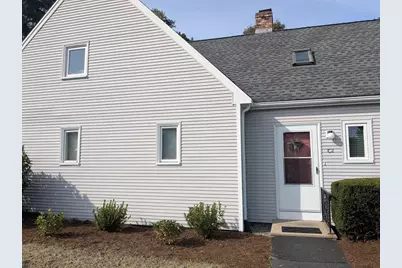 52 Liberty St. #C2, Plymouth, MA 02360 - Photo 1