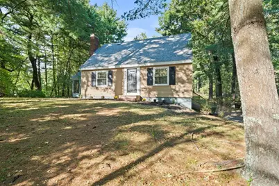 202 Plymouth St, Pembroke, MA 02359 - Photo 1