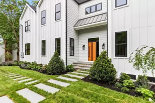 37 Philip Rd, Lexington, MA 02421 - Photo 1