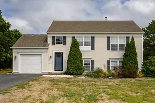 119 Nathan Ln, Plymouth, MA 02360 - Photo 1
