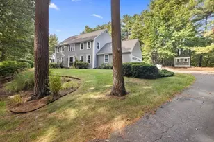 56 Wiltshire Ln, Marshfield, MA 02050 - Photo 1