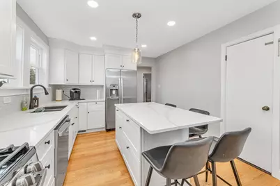 17 Weymouth Ave #1, Boston, MA 02132 - Photo 1