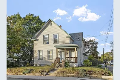 284 Mechanic St, Leominster, MA 01453 - Photo 1