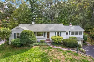 101 Burlington St, Lexington, MA 02420 - Photo 1