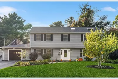 14 Francine Rd, Framingham, MA 01701 - Photo 1