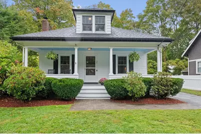 32 Chester Brook Road, Waltham, MA 02452 - Photo 1