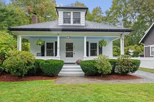 32 Chester Brook Rd, Waltham, MA 02452 - Photo 1