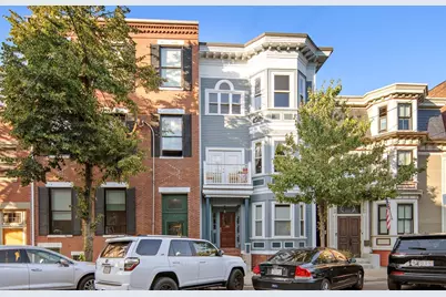 414 Sumner Street #3, Boston, MA 02128 - Photo 1