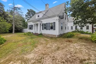 346 Summer St, Duxbury, MA 02332 - Photo 1