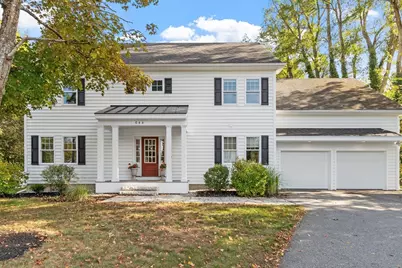 644 Old Bedford Rd, Concord, MA 01742 - Photo 1