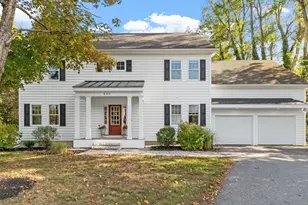 644 Old Bedford Rd, Concord, MA 01742 - Photo 1