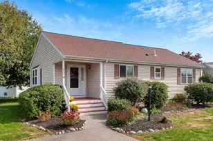 217 Crystal Water Dr, East Bridgewater, MA 02333 - Photo 1