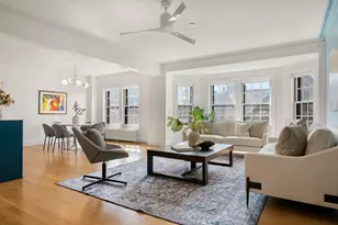 90 Commonwealth Ave, Boston, MA 02116 - Photo 1