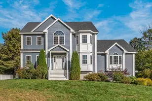 18 Boston Rd, Andover, MA 01810 - Photo 1