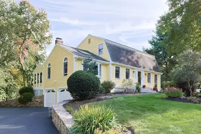 6 New Castle Rd, Ashland, MA 01721 - Photo 1