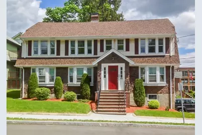 11 Middlesex Rd #1, Watertown, MA 02472 - Photo 1