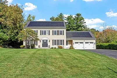 6 Vanessa Dr, Northborough, MA 01532 - Photo 1