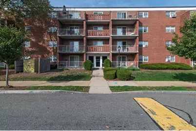 65 Webster St #401, Weymouth, MA 02190 - Photo 1