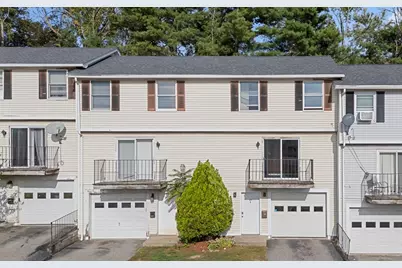 423 Grafton St #7, Worcester, MA 01604 - Photo 1