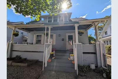 35 Carlton St, Springfield, MA 01108 - Photo 1