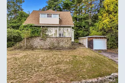 699 Morton, Stoughton, MA 02072 - Photo 1