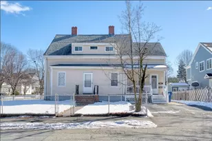 176 Pearl St, Newton, MA 02458 - Photo 1