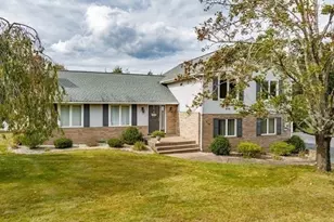 114 S West St, Agawam, MA 01030 - Photo 1