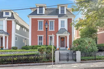 7 Mill St #7, Arlington, MA 02476 - Photo 1