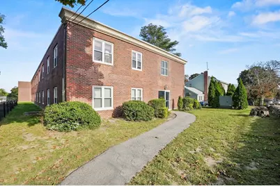 145 Hancock Street #214, Braintree, MA 02184 - Photo 1