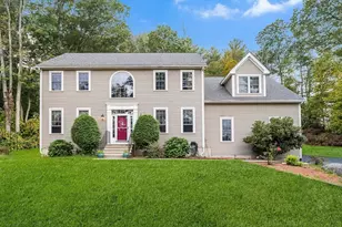 71 Bay Path Rd, Charlton, MA 01507 - Photo 1