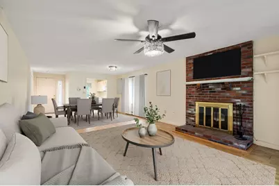 110 Highwood Dr #110, Franklin, MA 02038 - Photo 1