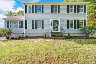 28 Myrtle Street, Millis, MA 02054 - Photo 1