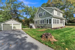 156 Central St, Auburn, MA 01501 - Photo 1