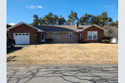 48 Dennison Hill Road, Southbridge, MA 01550 - Photo 1