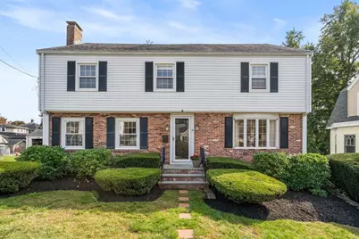 18 Boulevard Rd, Dedham, MA 02026 - Photo 1