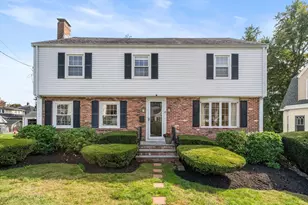 18 Boulevard Rd, Dedham, MA 02026 - Photo 1