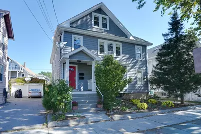 17 Templeton Parkway #1, Watertown, MA 02472 - Photo 1