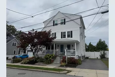 69 Irving Street #69, Winchester, MA 01890 - Photo 1