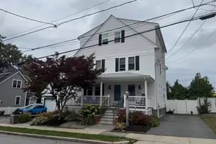 69 Irving St, Winchester, MA 01890 - Photo 1