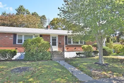 8 Robert Road #R, Randolph, MA 02368 - Photo 1