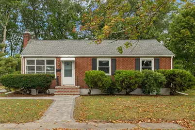 25 Calvin Street, Braintree, MA 02184 - Photo 1