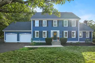 90 Nathaniel Dr, Northbridge, MA 01588 - Photo 1