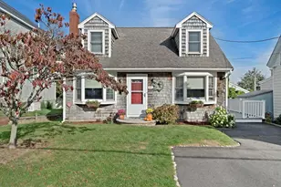 76 Marginal St, Marshfield, MA 02050 - Photo 1