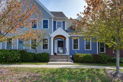 3 Townsend Road #3, Hudson, MA 01749 - Photo 1
