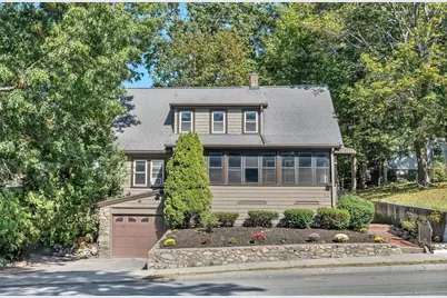 50 Sprague St, Dedham, MA 02026 - Photo 1