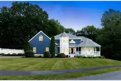 24 Dennison Ct, Stoughton, MA 02072 - Photo 1