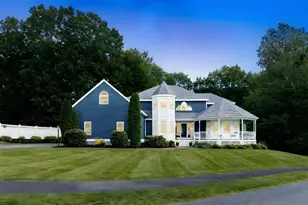 24 Dennison Ct, Stoughton, MA 02072 - Photo 1