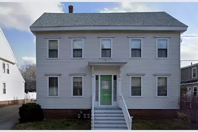 31 Fountain St #3, Haverhill, MA 01830 - Photo 1