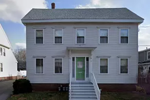 31 Fountain St, Haverhill, MA 01830 - Photo 1